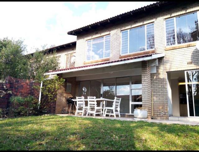 3 BEDROOM PROPERTY TO RENT IN MORNINGSIDE